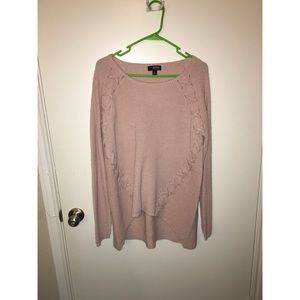 SALE Ana sweater